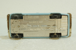 Ваз-2102, А11, Тантал/Радон 1:43