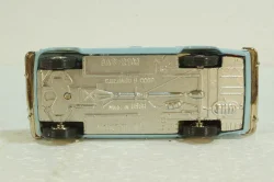 Ваз-2102, А11, Тантал/Радон 1:43