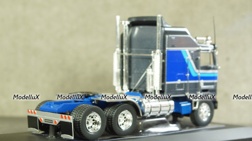 Ваз-2102, А11, Тантал/Радон 1:43