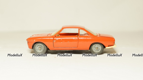 Fiat Siata 1500, 1:43