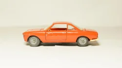 Fiat Siata 1500, 1:43