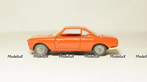 Fiat Siata 1500, 1:43