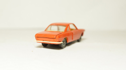 Fiat Siata 1500, 1:43
