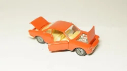 Fiat Siata 1500, 1:43