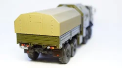 Mack B61 Tractor Truck 3-assi 1953, TR131.22, IXO 1:43