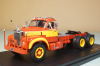 Mack B61 Tractor Truck 3-assi 1953, TR131.22, IXO 1:43