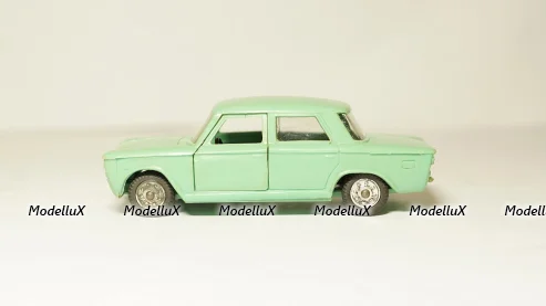 Mack B61 Tractor Truck 3-assi 1953, TR131.22, IXO 1:43