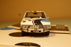 BMW 2500 (E3) 1969 NEW HORIZON, 410029202, Minichamps 1:43