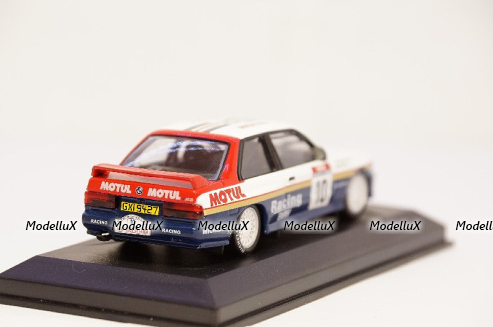 Зис-150 Автоцистерна АЦ-28 с прицепом-цистерной ПЦ-2,2 "Главмолоко", TruckTyr 1:43