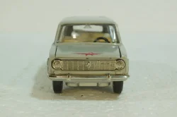 Ваз-2102, Аэрофлот, Тантал/Радон 1:43