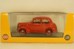 Ким-10-50, 190501, DiP Models 1:43