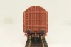 Вагон лесовоз (number 352 9 100-3), 4-х осный SNCF, Epoche IV (1965 - 1990), коричневый, 309044, Lima 1:87 (HO) 