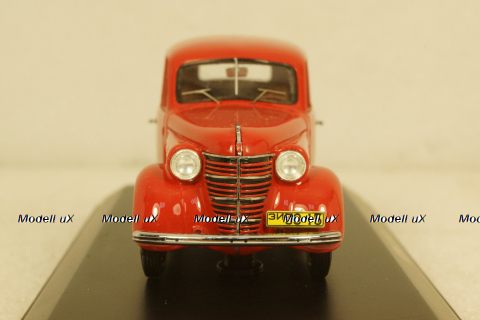 Ким-10-50, 190501, DiP Models 1:43