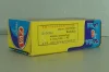 Ваз-2102 Жигули, зеленый, октябрь 1987г., Тантал/Радон 1:43
