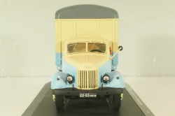 Зил-164А фургон доставка Пианино населению, TruckTyr 1:43
