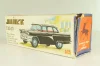 Газ-13 Чайка, А15, раняя, Октябрь 1978г., Тантал/Радон 1:43
