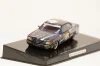 Ford Mustang Mach 1,  1971 yellow / black, PRD397J, Premium X 1:43