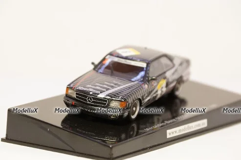Ford Mustang Mach 1,  1971 yellow / black, PRD397J, Premium X 1:43
