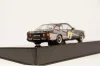 Ford Mustang Mach 1,  1971 yellow / black, PRD397J, Premium X 1:43