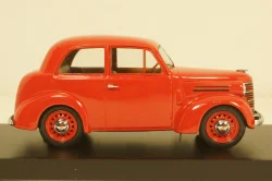 Ким-10-50, 190501, DiP Models 1:43