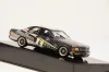 Ford Mustang Mach 1,  1971 yellow / black, PRD397J, Premium X 1:43