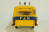Раф-2203, А18, ГАИ, Декальный. Тантал/Радон 1:43