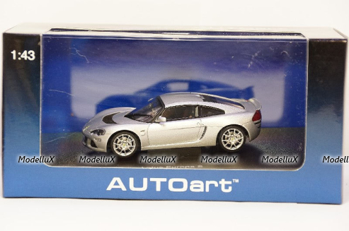 Зис-150 Автоцистерна АЦ-28 с прицепом-цистерной ПЦ-2,2 "Главмолоко", TruckTyr 1:43