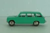Ваз-2102 Жигули, зеленый, октябрь 1987г., Тантал/Радон 1:43