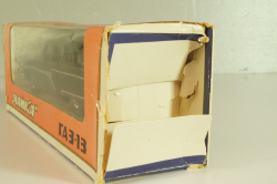 Газ-13 Чайка, А15, раняя, Октябрь 1978г., Тантал/Радон 1:43