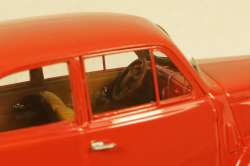 Ким-10-50, 190501, DiP Models 1:43