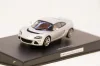 Ford Mustang Mach 1,  1971 yellow / black, PRD397J, Premium X 1:43