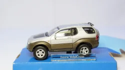 Isuzu VechiCross, Cararama 1:43 