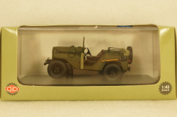 Газ-64, 1941г, 106401, DiP Models 1:43