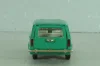 Ваз-2102 Жигули, зеленый, октябрь 1987г., Тантал/Радон 1:43