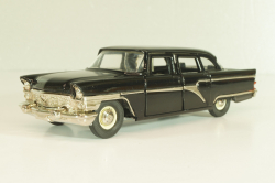 Газ-13 Чайка, А15, раняя, Октябрь 1978г., Тантал/Радон 1:43