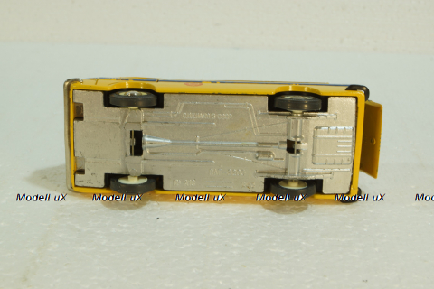 Раф-2203, А18, ГАИ, Декальный. Тантал/Радон 1:43