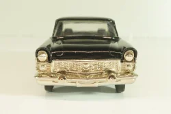 Газ-13 Чайка, А15, раняя, Октябрь 1978г., Тантал/Радон 1:43