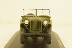 Газ-64, 1941г, 106401, DiP Models 1:43