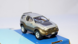 Isuzu VechiCross, Cararama 1:43 