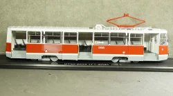 Газ-64, 1941г, 106401, DiP Models 1:43