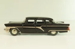 Газ-13 Чайка, А15, раняя, Октябрь 1978г., Тантал/Радон 1:43