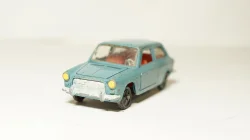 Газ-64, 1941г, 106401, DiP Models 1:43