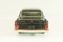 Газ-13 Чайка, А15, раняя, Октябрь 1978г., Тантал/Радон 1:43