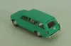 Ваз-2102 Жигули, зеленый, октябрь 1987г., Тантал/Радон 1:43