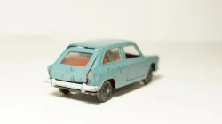 Автобианки Примула, Металл, Раритет  1:43