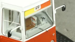 Газ-64, 1941г, 106401, DiP Models 1:43