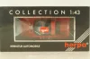 Ferrari 348 TS targa 1989, red, 1020, Herpa 1:43