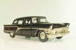 Газ-13 Чайка, А15, раняя, Октябрь 1978г., Тантал/Радон 1:43