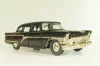Газ-13 Чайка, А15, раняя, Октябрь 1978г., Тантал/Радон 1:43