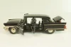 Газ-13 Чайка, А15, раняя, Октябрь 1978г., Тантал/Радон 1:43